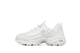 SKECHERS D Lites Low Top Running (149463-WHT) weiss 1