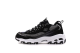 SKECHERS D Lites Low Top Running (66666036-BKW) schwarz 1
