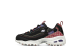 SKECHERS D lites Low Top Running (66666348-BKMT) schwarz 1