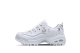 SKECHERS D lites Silver (11979-WSL) weiss 2