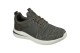 SKECHERS Delson 3.0 Cicada (210238-OLV) braun 5