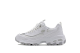 SKECHERS DLite Looking Glass Grey (11959-WHT) weiss 2