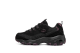 SKECHERS DLITES 1.0 (149906-BKPR) schwarz 2