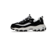 SKECHERS DLites 1.0 (896085-BKW) bunt 1