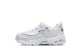 SKECHERS Dlites 1.0 GS (11977/WHT) weiss 3