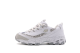 SKECHERS DLites 1.0 GS Grey (66666054-WSL) weiss 1