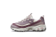 SKECHERS Dlites 1.0 GS PurpleWhite (13143-PRW) bunt 2