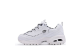 SKECHERS DLites 1.0 low (149227-WBK) weiss 1