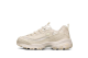 SKECHERS DLites 1.0 low GS (149463-OFWT) beige 2