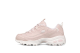 SKECHERS DLites 1.0 Low Running (149227-LTPK) pink 1