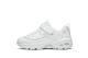 SKECHERS DLites 1.0 Silver (664126L-WSL) weiss 2