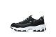 SKECHERS DLITES (11936-BKW) schwarz 1