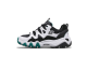 SKECHERS DLites 2.0 K Green (98882L-WGRN) bunt 2