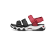 SKECHERS DLites 2.0 Sandals (66666284-BKRD) bunt 1