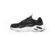 SKECHERS DLites (237430-BKW) schwarz 2