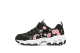 SKECHERS DLites (302507L-BLK) schwarz 1