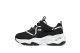SKECHERS DLites 4.0 (302587L-BKW) schwarz 1