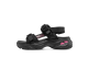 SKECHERS Dlites 4.0 Sandals (119385-BBK) schwarz 1