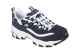 Skechers DLites Biggest Fan (11930-NVW) blau 6