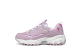 SKECHERS DLites Dad (149236-LVHP) pink 1