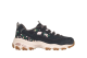 SKECHERS DLites Garden Chic (150879-BLK) noir 1