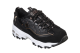 Skechers Dlites (13087/BKRG) schwarz 6