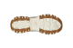 SKECHERS DLites Good Neutral Beige (149807-OFWT) beige 3
