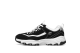 SKECHERS DLites I Conik Low Top Running (8790091-BKW) bunt 1