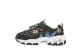 SKECHERS DLites K (302533L-BKMT) schwarz 2