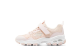 SKECHERS DLites K Light (302541L-LTPK) pink 1