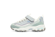 SKECHERS DLites Light Blue (302526L-WLB) bunt 2