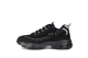 SKECHERS DLites Low Top Running (666063-BBK) schwarz 1