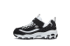 SKECHERS DLites Low Top Running (996212L-BKW) bunt 1