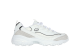 Skechers DLites New Heat (150231-WBK) weiss 1