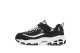 SKECHERS Dlites Running (302539L-BKW) schwarz 1