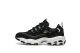 SKECHERS Dlites Running (52675-BLK) schwarz 1