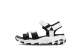 SKECHERS DLites Sandal GS (31514-WBK) bunt 2