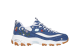 Skechers DLites Spring Bloom (150553-NVY) blauw 1