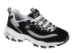 SKECHERS Dlites (13150-BKW) schwarz 6