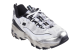 Skechers DLites Vintage Vision (150245-WBKS) weiss 5