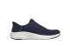 SKECHERS DLux Comfort 2.0 Supernova (104494-NVY) azul 1