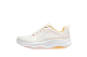 SKECHERS DLux Fitness (149899-NTMT) weiss 1