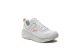 SKECHERS DLux Walker 2.0 Daisy Doll (150093-WMLT) weiss 6