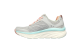 SKECHERS Dlux Walker (149023-GYCL) grau 6