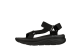 SKECHERS DLux Walker Sandal (237376-BLK) schwarz 1