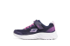 SKECHERS Dreamy Dancer (302442L-NVPK) lila 1