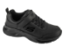 SKECHERS Dynamatic (302629L-BBK) schwarz 6