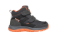 SKECHERS Dynamic Trail (406374L-CCOR) gris 1