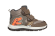 SKECHERS Dynamic Trail Dino Scouts (406373L-TPE) gris 1