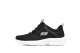 SKECHERS Dynamight 2.0 Green (149547-BKAQ) schwarz 1